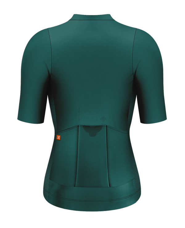 JERSEY FEMININA VERDE MERMO